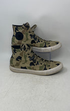 Load image into Gallery viewer, Converse Mens Chuck Taylor All Star 2 Hi 151159C Green Sneaker Shoes Sz M12 W14

