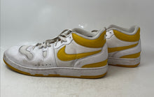 Load image into Gallery viewer, Nike Mens Mac Attack FB8938-102 White Yellow Leather Sneaker Shoes Size 15
