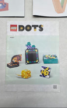 Load image into Gallery viewer, Lot Of 5 Pcs Assorted Lego Mixed Variety Building Toy Instruction Manual Books
