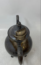 Load image into Gallery viewer, FB. Rogers Silver Co. Silver-Tone Victorian-Style Ornate Coffee Pot With Lid
