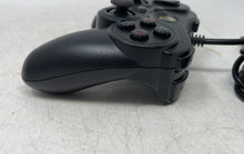 Load image into Gallery viewer, Pelican PL-6688 Black Wired PlayStation 2 PS2 Controller Gamepad Untested
