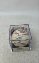 Load image into Gallery viewer, Rawlings White Leather Official Major League Outdoor Sports Baseball Ball
