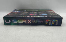 Load image into Gallery viewer, Laser X Ultra 2-Player Micro Double B2 Blasters Laser Tag System Not Tested
