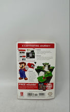 Load image into Gallery viewer, Nintendo Switch Super Mario Odyssey Game Strategy Guide Book
