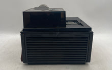 Load image into Gallery viewer, Vintage Bell And Howell Slide Cube 35mm Portable Projector Not Tested

