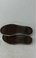 Load image into Gallery viewer, Converse Unisex Chuck Taylor All Star Black Brown Sneakers Shoes Size M6.5 W8.5

