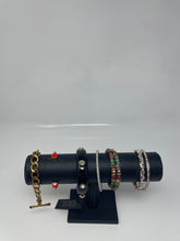 Load image into Gallery viewer, Banana Republic, Vince Camuto, Loaf Women's Multicolored Bracelets (7 Pcs)
