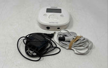 Load image into Gallery viewer, Omron Model PM800 White Total Power + Heat Tens Unit Not Tested
