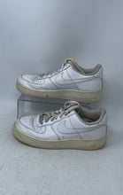Load image into Gallery viewer, Nike Womens Air Force 1 '07 DD8959-100 White Lace-Up Sneaker Shoes Size 8.5
