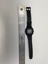 Load image into Gallery viewer, Casio Men's Digital Sport Watch - Black Case &amp; Strap (NCL)
