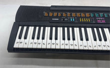 Load image into Gallery viewer, Casio CTK-520L Portable 61-Key Piano Electronic Keyboard Not Tested
