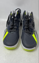 Load image into Gallery viewer, Nike Kids Air Trainer SC CJ0580-001 Gray Lace-Up Sneaker Shoes Size 6Y
