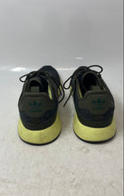 Load image into Gallery viewer, Adidas Mens X PLR Night Cargo Black Low Top Sneakers Shoes Size 11
