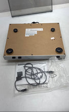 Load image into Gallery viewer, ION TTUSB05XL USB Turntable Vinyl Archiver Line Input Not Tested With Box
