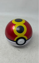 Load image into Gallery viewer, Pokemon TCG E25 Multicolor Collectible Pokeball Tin Repeat Ball
