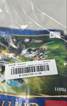 Load image into Gallery viewer, Lot Of 2 Pcs Lego 70011 Legends Of Chima Eagles Castle 1 &amp; 2 Instruction Manuals
