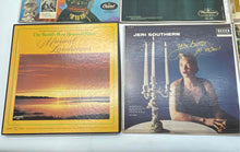 Load image into Gallery viewer, 9 Pcs Mixed Variety RCA Victor Capitol Decca Columbia London Classical Records
