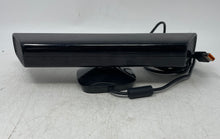 Load image into Gallery viewer, Microsoft Xbox 360 Kinect Model 1414 Black Motion Sensor Bar Not Tested
