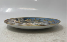 Load image into Gallery viewer, Franklin Mint Princess Gracia Lily Collector Plate By Katherine Austen
