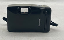 Load image into Gallery viewer, Nikon Fun Touch 6 Silver Built-In Flash Point &amp; Shoot Film Camera

