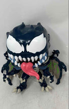 Load image into Gallery viewer, Funko Pop! Marvel Mech Strike Monster Hunters 998 Venom Bobblehead Figure
