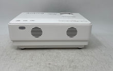 Load image into Gallery viewer, Auking Model M8-F Mini Portable Projector With Accessories Not Tested
