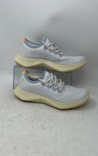 Load image into Gallery viewer, Allbirds Womens Tree Dasher 2 Light Blue Lace-Up Low Top Running Shoes Size 6.5
