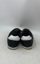 Load image into Gallery viewer, Tommy Hilfiger Womens Macea Black Hook And Loop Mary Jane Shoes Size 7.5M
