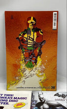 Load image into Gallery viewer, Lot Of Assorted 12 Black Lightning Booster Gold &amp; Other Different DC Comic Books
