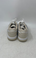 Load image into Gallery viewer, New Balance Mens 480 BB480LBB Beige White Low Top Lace-Up Sneaker Shoes Size 7.5
