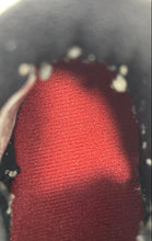 Load image into Gallery viewer, Nike Unisex Baby Air Jordan Access AV7944-001 Black Leather Sneaker Shoes Sz 5C
