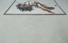 Load image into Gallery viewer, Fuenmayor Wonder Woman Art Print Poster Collection For Home Decor
