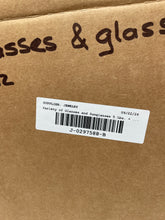 Load image into Gallery viewer, Variety of Vision Glasses and Sunglasses 5 Lbs. + 10.5 oz Box
