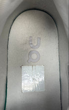 Load image into Gallery viewer, On Mens The Roger Clubhouse White Lace-Up Low Top Sneakers Shoes Size 11.5
