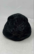 Load image into Gallery viewer, Harley-Davidson Mens Orange And Black Enflame Bar &amp; Shield Baseball Cap Size L
