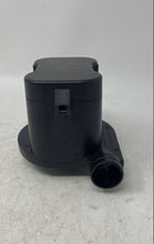 Load image into Gallery viewer, Model JH-606 Black Battery DC Electric Air Pump Inflator And Deflator Not Tested
