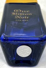 Load image into Gallery viewer, Fragrance Couture One Billion Noir Eau De Parfum Natural Spray For Men 100 ml
