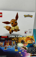 Load image into Gallery viewer, Lot Of 10 Pcs Assorted Lego Multicolor Large Print Mix Instruction Manuals
