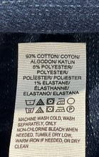 Load image into Gallery viewer, Lucky Brand Womens Blue Stretch Pockets Skinny Leg Jeans Size 4/27
