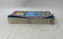 Load image into Gallery viewer, Scholastic Pokémon Super Extra Deluxe Essential Illustrated Guide Handbook
