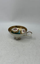 Load image into Gallery viewer, Set Of 2 Pcs Bavaria Multicolor Porcelain Tableware Tea Cup &amp; Saucer Set
