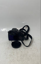Load image into Gallery viewer, Nikon Coolpix P80 10.1 Megapixel 18x Optical Zoom Digital Camera Not Tested
