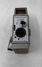 Load image into Gallery viewer, Bell And Howell Two Twenty Silver Gray Movie Video Camera Not Tested
