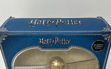 Load image into Gallery viewer, Wow! Stuff Harry Potter Hogwarts Mystery Flying Snitch Toy Age 8+
