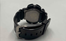 Load image into Gallery viewer, Authentic Casio G Shock Men's Black Watch

