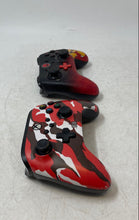 Load image into Gallery viewer, Lot Of 2 Pcs PowerA Enhanced Wired Controller For Xbox Not Tested
