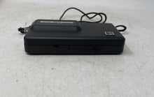 Load image into Gallery viewer, Kodak Disc 4100 Black Gray Built In Flash Disc Film Camera Not Tested
