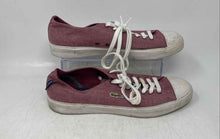 Load image into Gallery viewer, Lacoste Mens Marcel Chunky TC LIN White Red Lace-Up Sneaker Shoes Size 9
