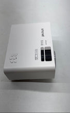 Load image into Gallery viewer, SMONET 1080P Supported Outdoor Movie Home Theater Mini Portable LCD Projector

