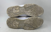 Load image into Gallery viewer, Nike Mens Air Jordan 7 Retro 304775-120 White Gray Lace-Up Sneakers Shoes Sz 15
